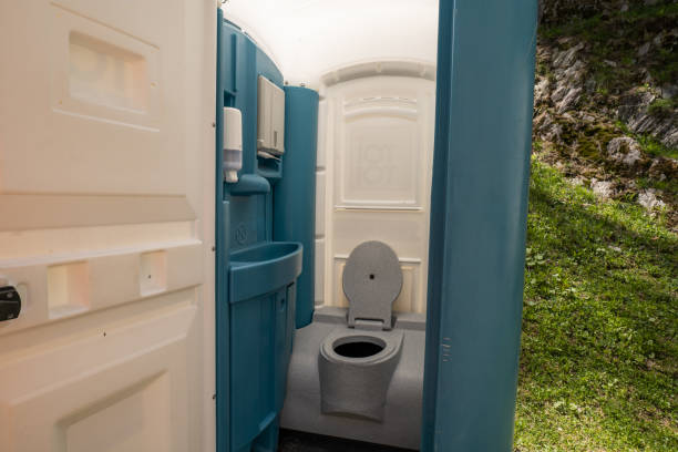 Best Portable Toilets with Baby Changing Stations  in Palmdale, CA