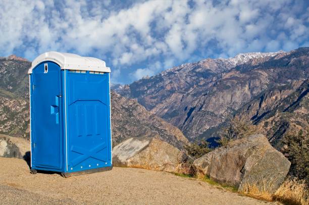 Portable Restroom for Sporting Events in Palmdale, CA