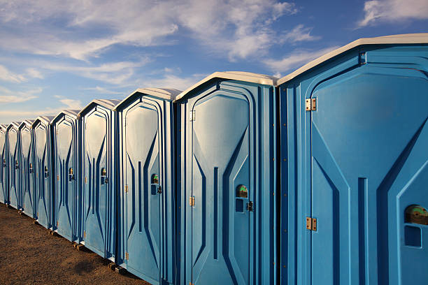 Best Portable Restroom Maintenance and Cleaning  in Palmdale, CA