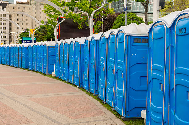 Best Portable Toilets for Parks and Recreation Areas  in Palmdale, CA